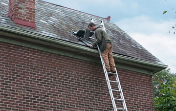 what affects urgent Little Wilbraham roof repairs