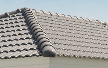 advantages of Little Wilbraham clay roofing
