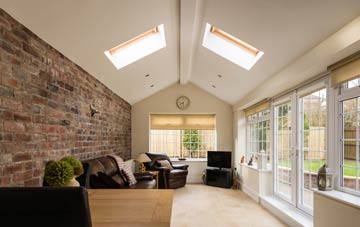conservatory roof insulation Little Wilbraham, Cambridgeshire