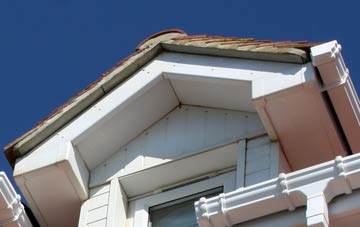 Little Wilbraham fascia installation costs