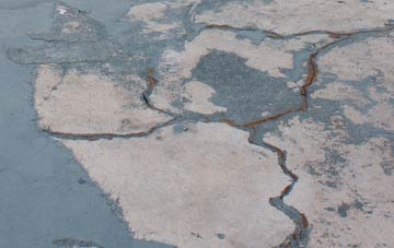 fibreglass roofing replacement Little Wilbraham