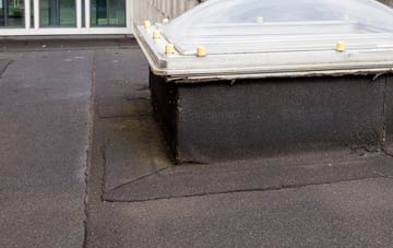 disadvantages of Little Wilbraham flat roofs