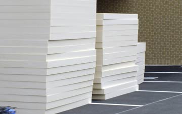 Little Wilbraham flat roof insulation costs