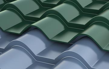 who should consider Little Wilbraham plastic roofs