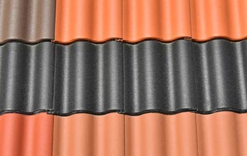 uses of Little Wilbraham plastic roofing