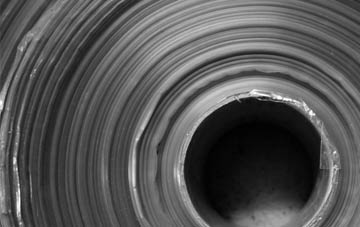 Little Wilbraham pvc roof replacement