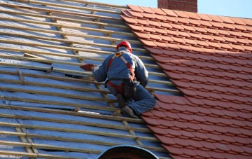 roof tiles Little Wilbraham, Cambridgeshire