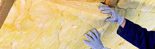 quotes for Little Wilbraham roof insulation