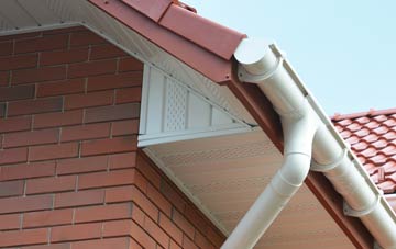 Little Wilbraham soffit repair costs