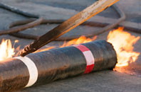 free Little Wilbraham flat roofing repair quotes