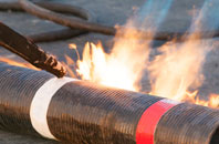 Little Wilbraham flat roofing replacement