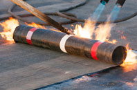 Little Wilbraham flat roof sealing