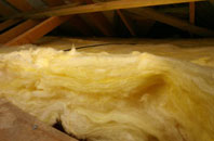Little Wilbraham pitch roof insulation