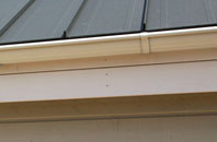 Little Wilbraham soffit repair